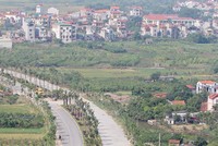 Buôn đất quê, lãi… “quả đắng”!