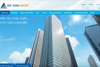 Đầu tư Việt Phương "bán vội" rồi lại "mua vội" DXG