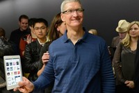 Gần 52 triệu USD, nữ chủ tịch Oracle vào TOP 10 lương cao nhất