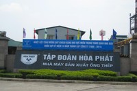 Nhà đầu tư ngoại quyết xả bớt cổ phiếu HPG