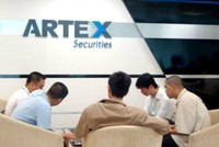 Artex hoàn trả gần 87 tỷ đồng tiền phạt cho FLC Land