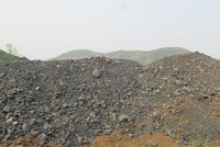 Khoáng sản Dương Hiếu (DHM) ưu tiên làm đường hơn khai khoáng