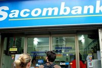 Sacombank: Chưa thống nhất được đối tác, room ngoại lại trở về 30%