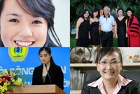 Gái cưng đại gia và những cú 'nổ bom' ngàn tỷ