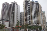 VOF Investment Limited vẫn muốn gom mạnh cổ phiếu HPG