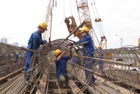 Cienco 4 đấu giá đắt khách