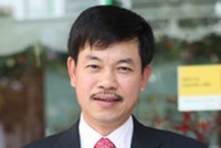 Chủ tịch HĐQT DPM Lê Cự Tân 