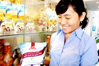 BHS: Ông Bùi Văn Lang chính thức làm Tổng giám đốc