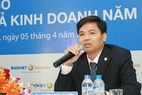 Ông Dương Đức Chuyển