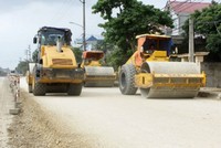 OGC chi 203,5 tỷ đồng lập công ty quản lý dự án nâng cấp QL1 Hà Nội - Bắc Giang