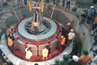 L10 giải thể Nhà máy Thủy điện Nậm Công 3