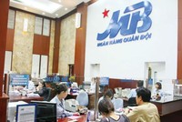 MBB lãi trước thuế 3.022 tỷ đồng trong 2013