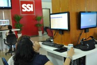 Thị phần môi giới HOSE quý I/2014: SSI "lật đổ" HSC