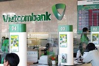 Vietcombank tính tăng nhân sự, giảm lợi nhuận trong 2014