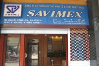 E-land bất ngở sở hữu hơn 24% vốn của SAV