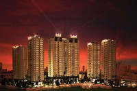 Mở bán căn hộ Dự án Berriver Long Biên, giá từ 1,6 tỷ đồng/căn