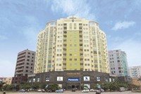 Tranh chấp chung cư: "Già néo đứt dây”