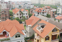 Nhiều ý kiến trái chiều về quy định, tài sản bảo đảm từ 10 tỷ đồng trở lên phải đem ra đấu giá. Ảnh: Hoài Nam