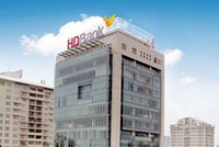 HDBank đầu tư 1.000 tỷ đồng trái phiếu DIC CORP