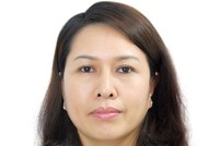 Bà Trần Thị Hồng Minh