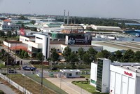 Hầu hết doanh nghiệp bị thiệt hại do hoạt động quá khích đã trở lại hoạt động bình thường