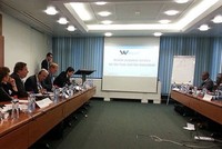 Hội nghị Các ngân hàng tiết kiệm khu vực châu Á - Thái Bình Dương 