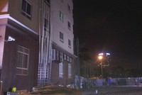 Lideco trả lời về khoảng cách 2 tòa nhà N04B1 - N04B2 