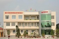 LAF: SCIC đăng ký thoái toàn bộ hơn 23% vốn 