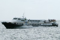 Hơn 17 triệu cổ phiếu SKG chính thức giao dịch trên HOSE từ 8/7 