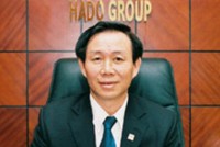 Chủ tịch HDG nâng tỷ lệ sở hữu lên 34,9%