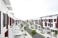 Gamuda Gardens mở bán đợt cuối kết thúc chương trình ưu đãi