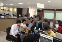 Chứng khoán KIS vẫn chưa thoát lỗ 