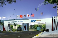 FLC đã trở thành chủ đầu tư của 2 dự án về khu công nghiệp tại Vĩnh Phúc, với tổng mức đầu tư hơn 3.400 tỷ đồng
