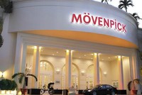 Khách sạn Movenpick Saigon 