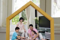 Vay mua nhà không cần chứng minh thu nhập