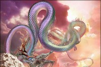 Theo quan niệm của phong thủy, vị trí đắc địa là ở hàm rồng hay thuộc đầu rồng