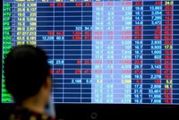 Sự kiện chứng khoán đáng chú ý cuối tuần