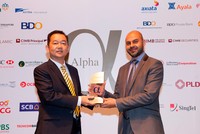 Maybank Kim Eng và Maybank nhận hàng loạt giải thưởng