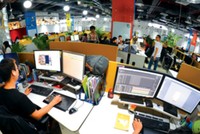 VNG và bài tính với kỷ nguyên di động