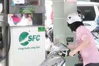 Hai nhà đầu tư chi đậm mua 49,13% vốn của SFC từ PNJ