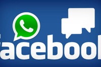 Thương vụ Facebook mua WhatsApp đội giá lên 22 tỷ USD