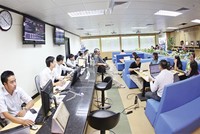 SME trượt dài sau cú sảy chân của CEO - Ảnh: Hoài Nam