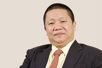 "Để thành công, trước tiên phải sống trung thực, đồng tiền làm ra phải chân chính" - Lê Phước Vũ