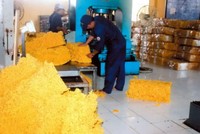 9 tháng, TRC lãi gần 121 tỷ đồng, hoàn thành 86,14% kế hoạch