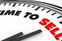 Tự doanh cũng thoát hàng trong phiên 14/10