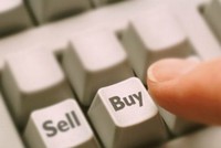 Tự doanh giao dịch cầm chừng phiên 20/10