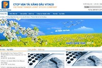 VTO nâng kế hoạch kinh doanh 2014