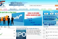 Dính hàng loạt lỗi, CTCK Đệ Nhất chịu án phạt kỷ lục