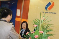 Nhiều DN bảo hiểm đang đẩy mạnh triển khai bán bảo hiểm qua kênh ngân hàng