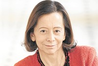 "Tôi đã phải giải đáp rất nhiều câu hỏi liên quan tới vấn đề này, khi đi thu hút vốn cho các kế hoạch đầu tư lương hưu tại Bắc Mỹ, cho các quỹ đầu tư quốc gia tại thị trường châu Á và Trung Đông" - Dominique Senequier